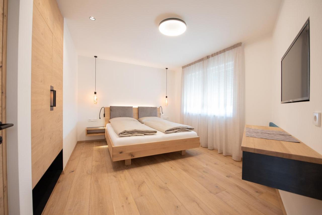 Nofnerhof Apartment Appiano Sulla Strada Del Vino Luaran gambar
