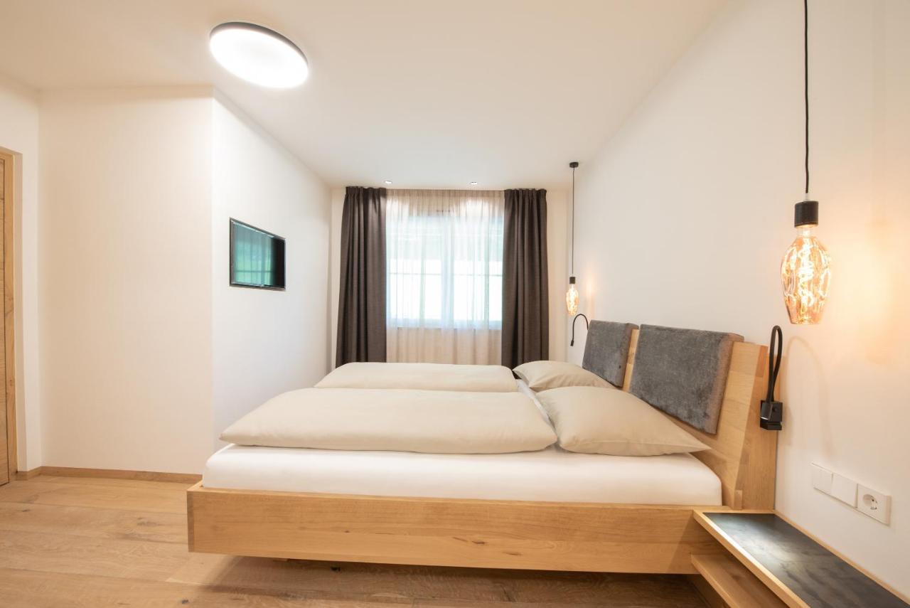 Nofnerhof Apartment Appiano Sulla Strada Del Vino Luaran gambar